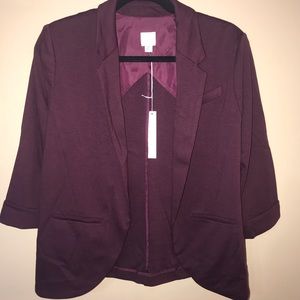Lauren Conrad Blazer